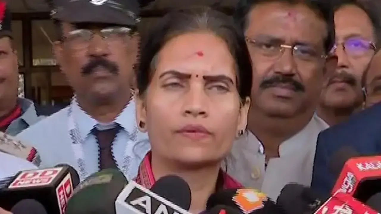 Paperless registration at AIIMS Bhubaneswar soon to cut patient waiting time: Union Minister