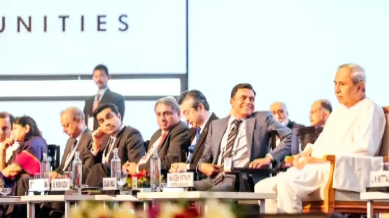 Make In Odisha Conclave: Past failures cast shadow of doubt on success of investment proposals  