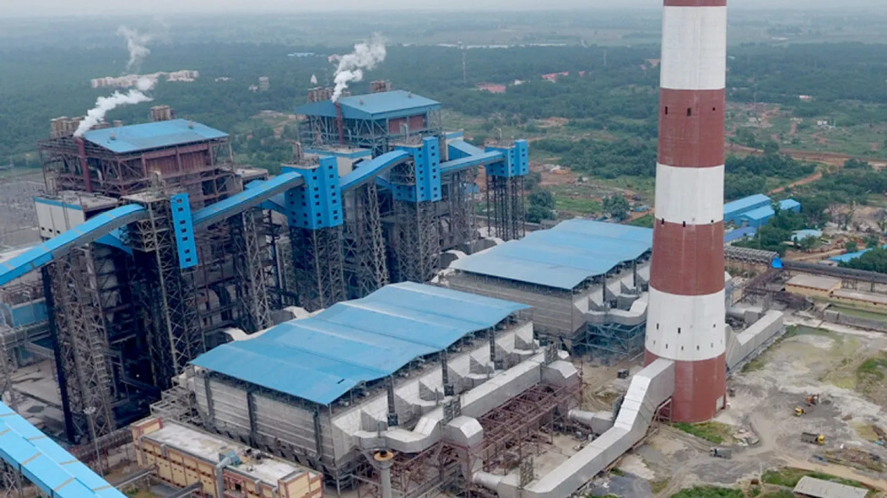 Odisha floats global tender to divest 49 pc stake in OPGC disinvestment