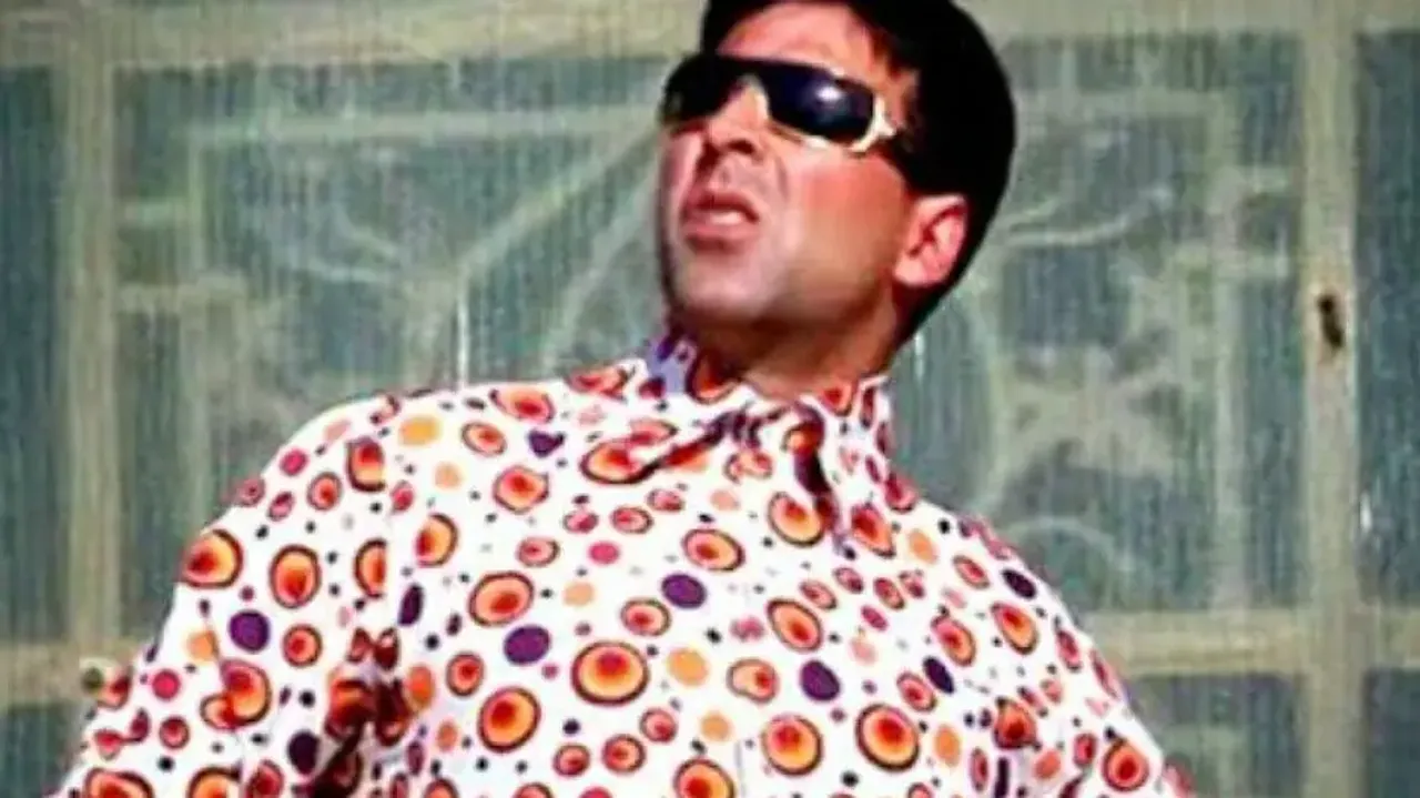 Akshay Kumar