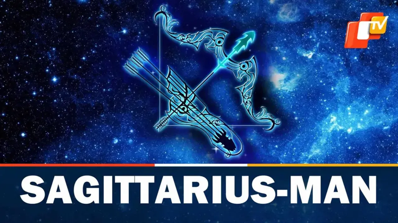 Five cardinal character traits of a Sagittarius Man