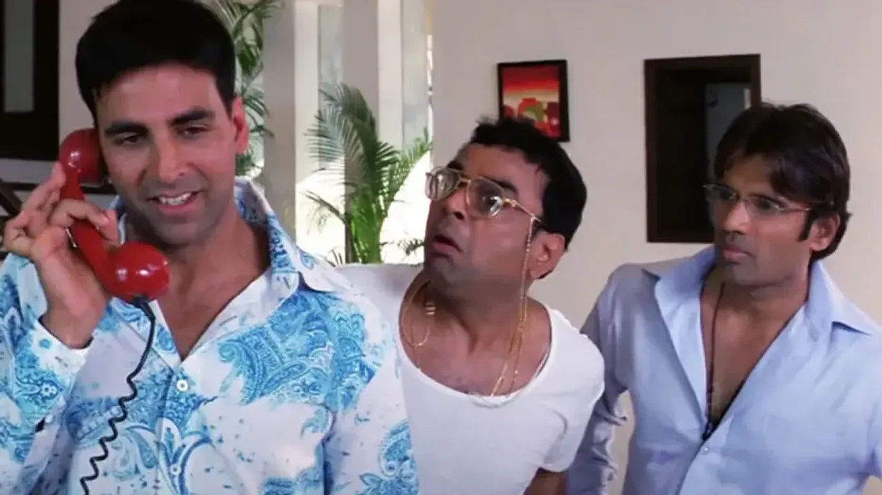 Hera Pheri 3: Akshay Kumar not interested in returning! Here’s everything you need to know
