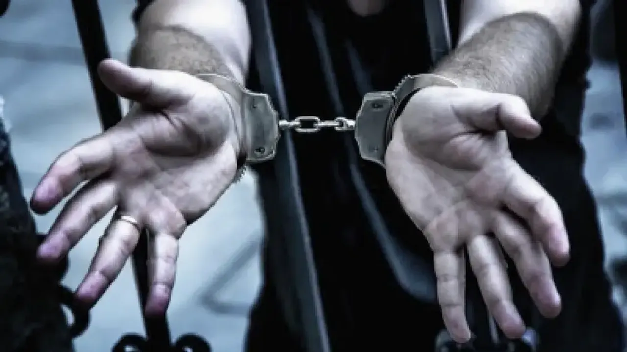 Woman YouTuber arrested for extorting Rs 80 lakh from businessman