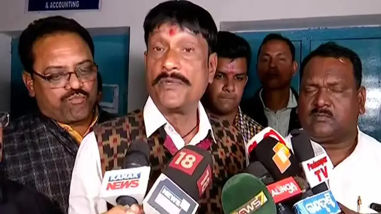 Pradip Purohit 