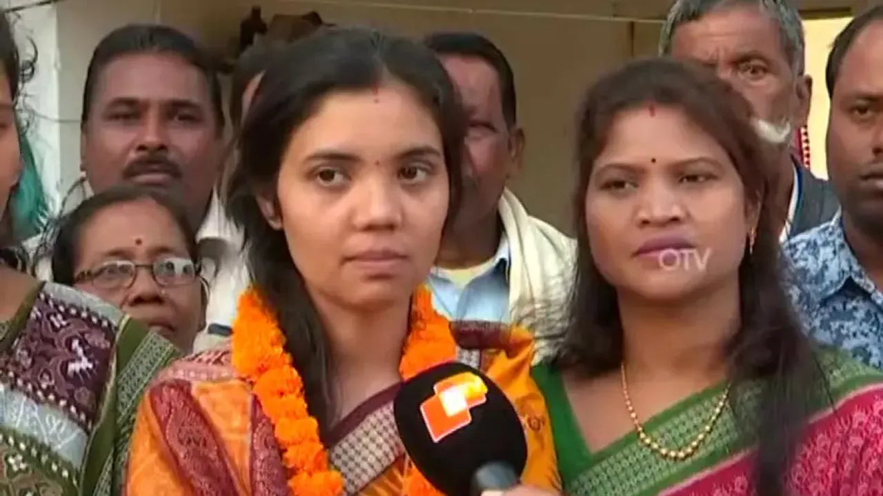 Padampur Bypoll