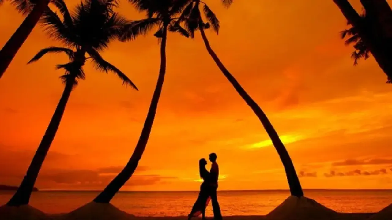 Pre-Wedding Photoshoot