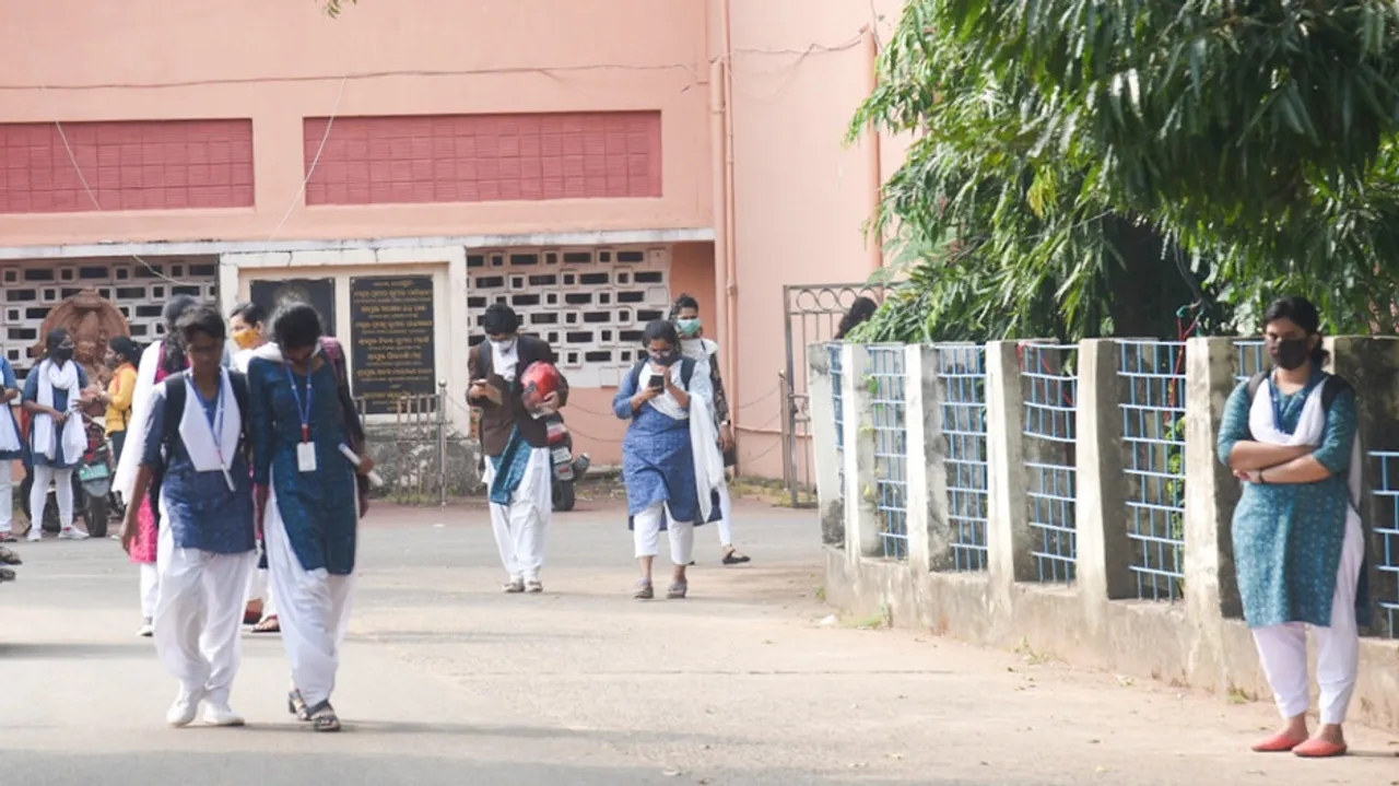 National Testing Agency