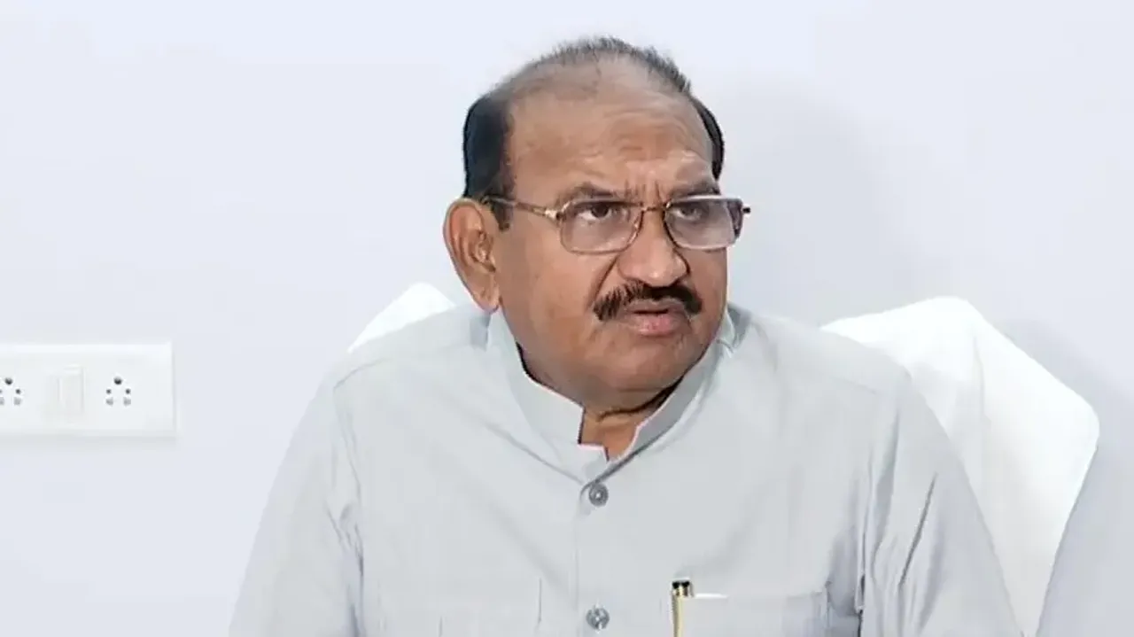 Padampur bypoll aftermath: Congress traded votes with BJD, says Odisha LoP