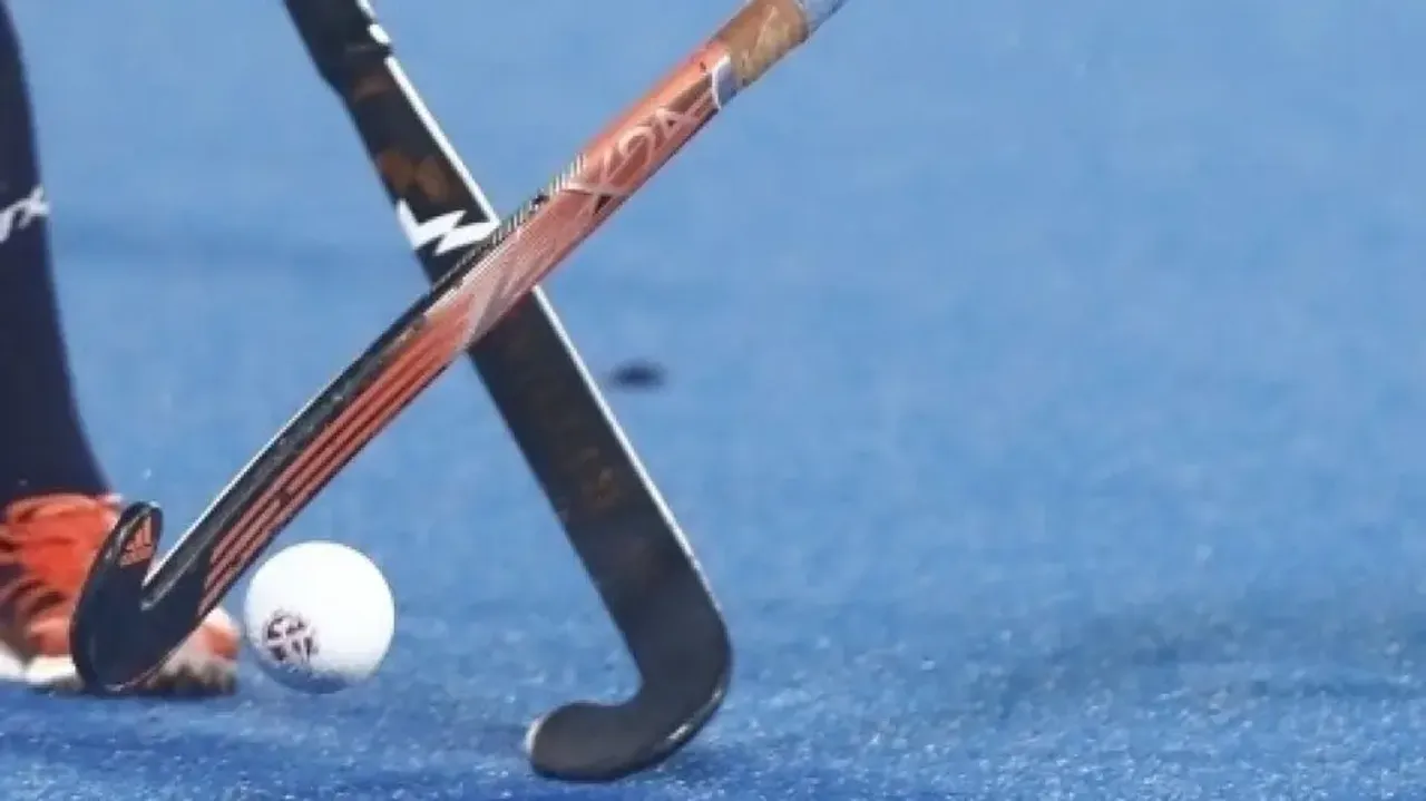 Men's Hockey World Cup celebration in Cuttack on Jan 11