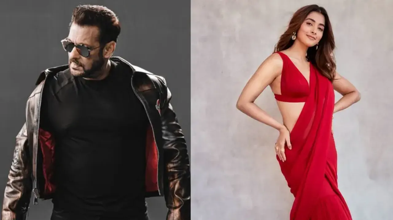 Pooja Hegde in serious relationship with superstar Salman Khan? Here’s the truth