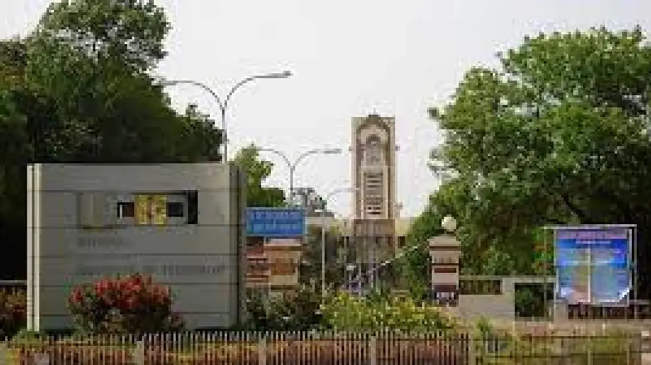 NIT Trichy Recruitment