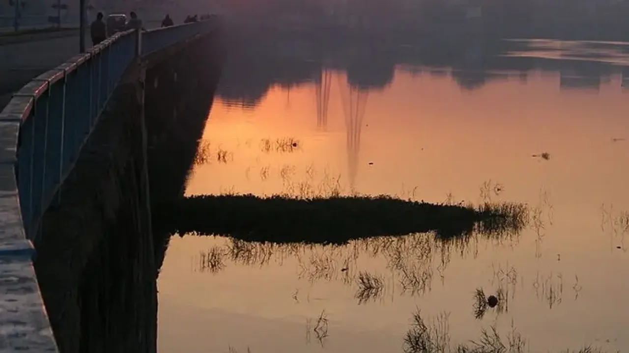 WHO backs plan to turn City of Lakes into a 'healthy city'