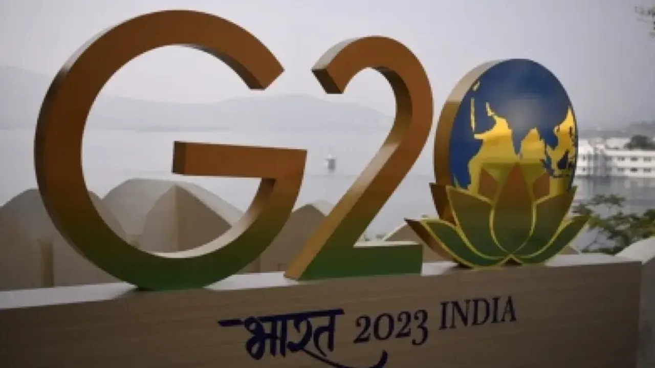 Iconic heritage sites to host gala dinners for G20 delegates