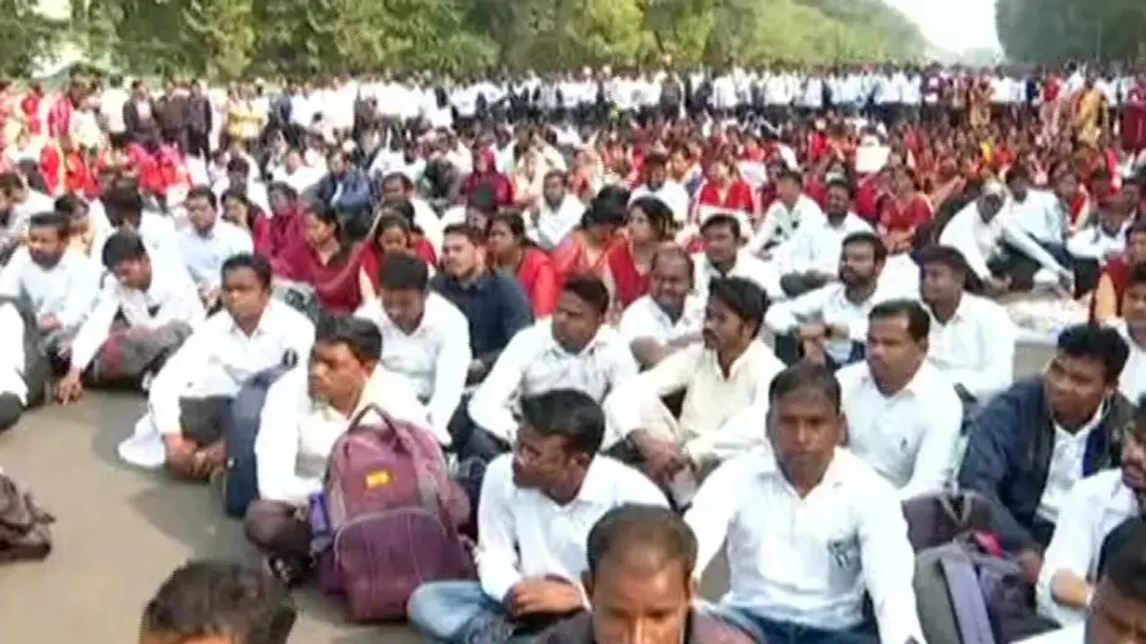 Primary teachers at loggerheads with Odisha govt over BEO’s letter 