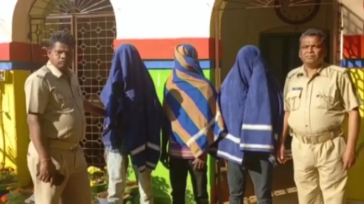 Decade-old murder case solved: Body of man killed over goat theft exhumed in Dhenkanal, 3 held 