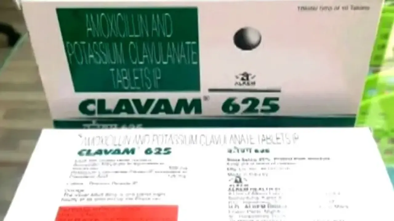 Fake drugs rackets on prowl in Odisha! Spurious Clavam 625 seized in Bhubaneswar, Jharsuguda