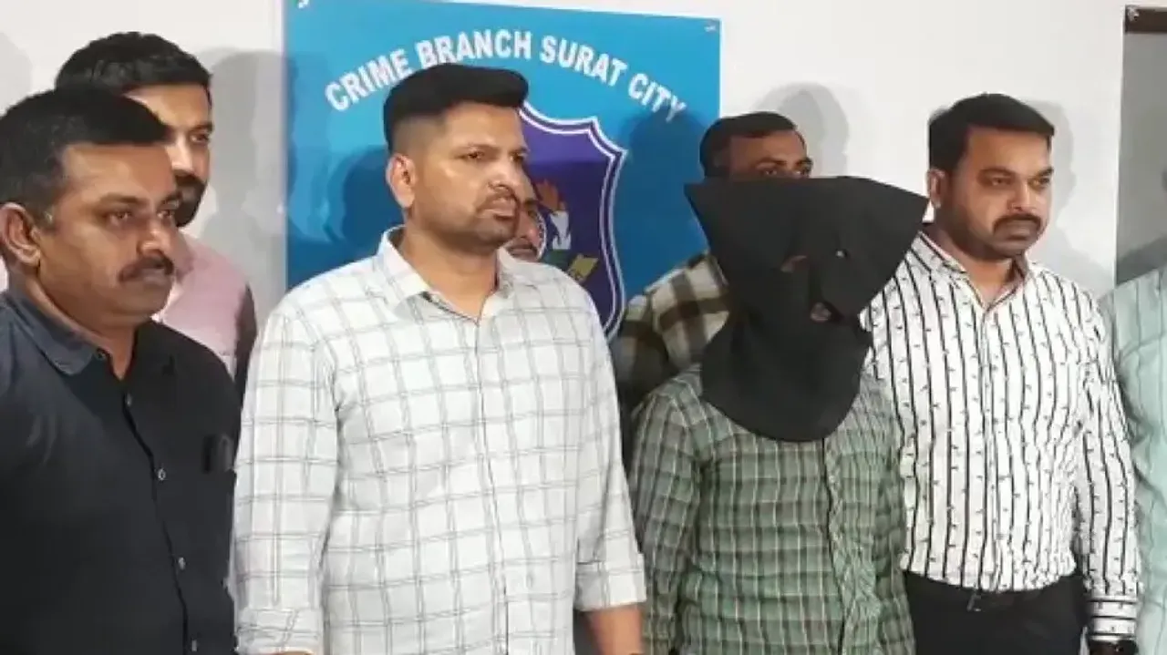 Shraddha murder rerun: Odia girl killed, stabbed 49 times by boyfriend in Surat