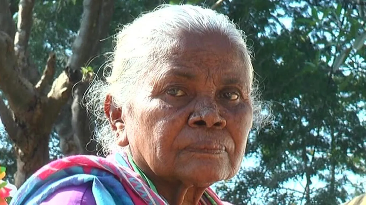 Odisha woman beggar who donated life’s savings to Lord Jagannath features with PM Modi in 2025 calendar