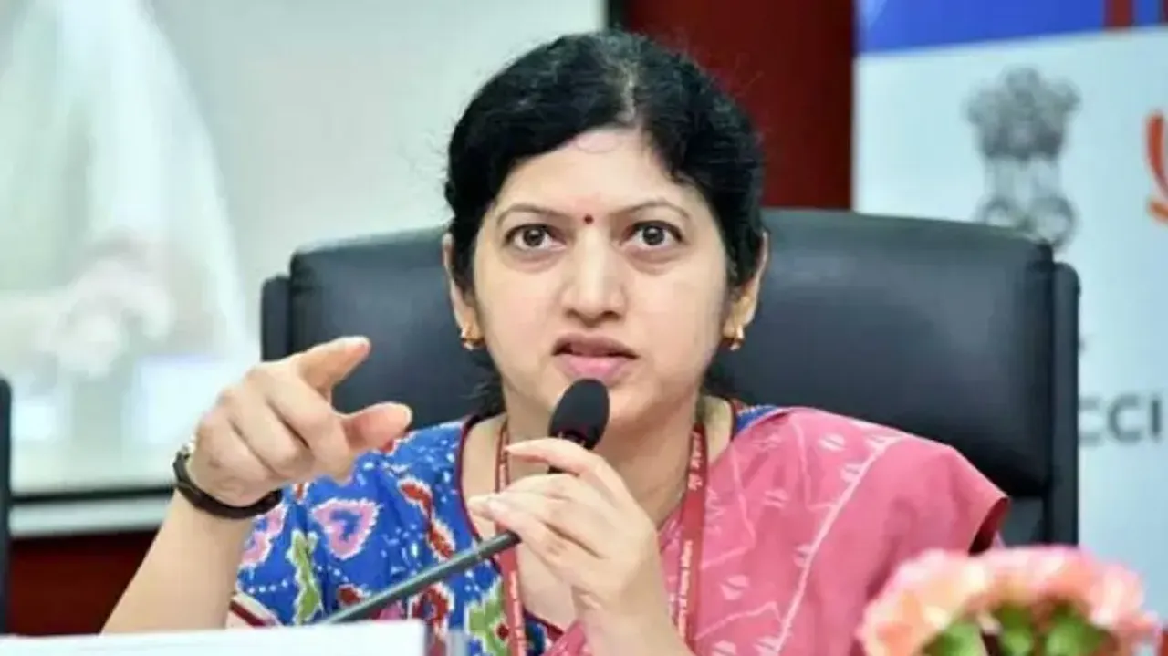 Usha Padhee