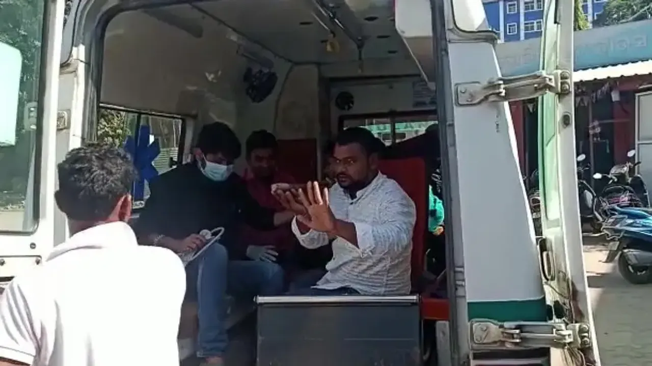 Jevelin Pierces Child's Throat