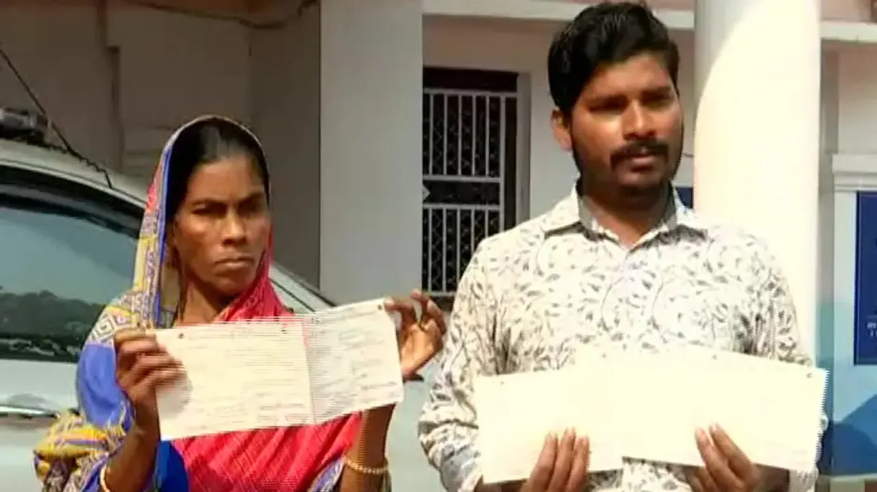 After 18 years, Puri woman gets damages for husband’s death in ambulance mishap