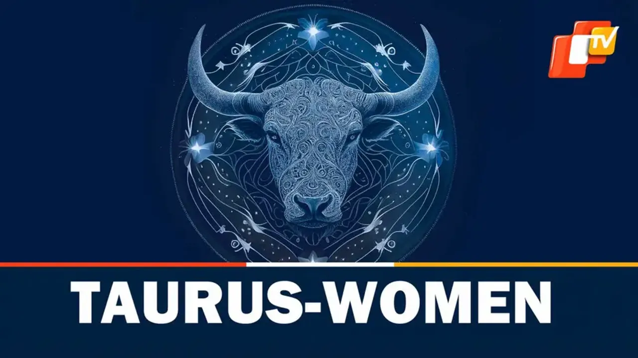 Taurus Women