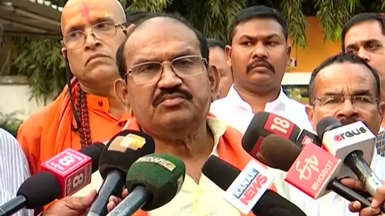 Arrested Sambalpur lawyers subjected to third degree torture: BJP 