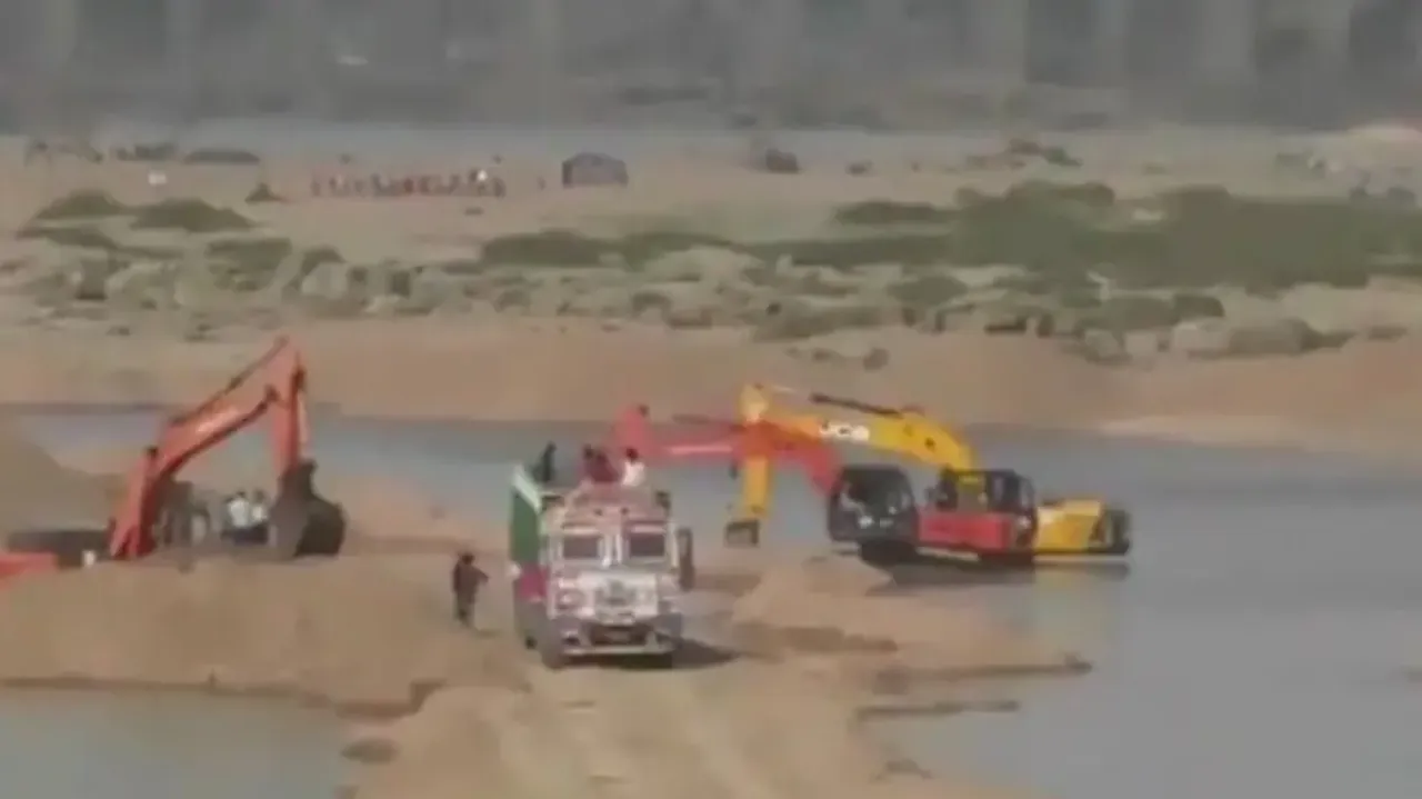 Managing Odisha’s Minor Mineral Resources