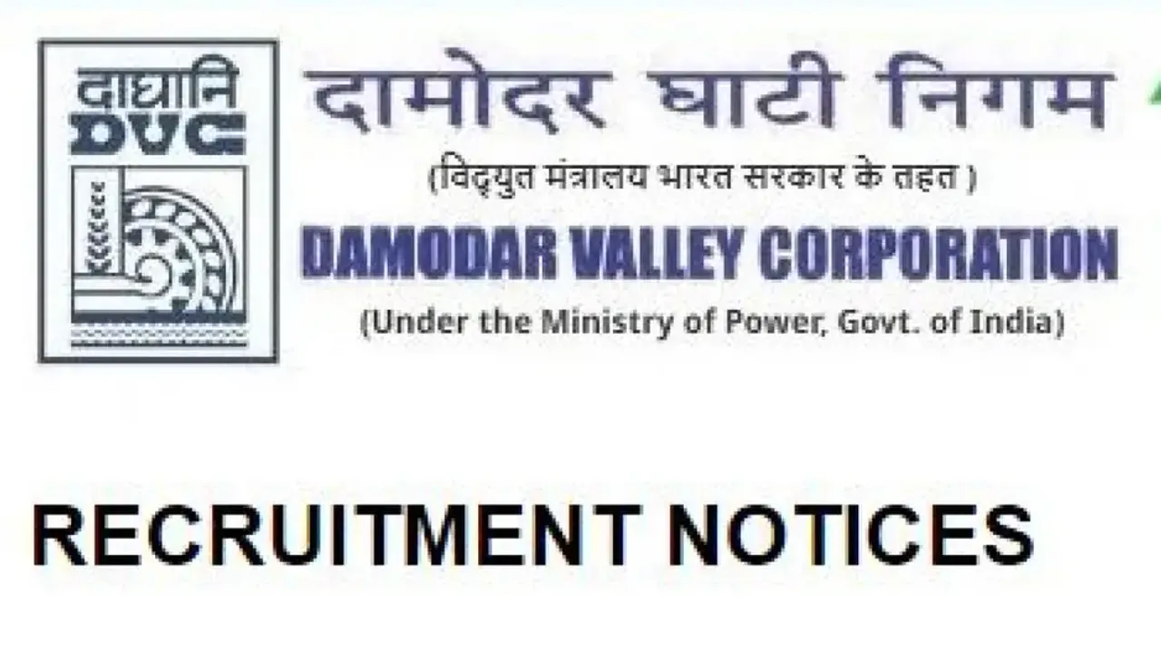 Damodar Valley Corporation