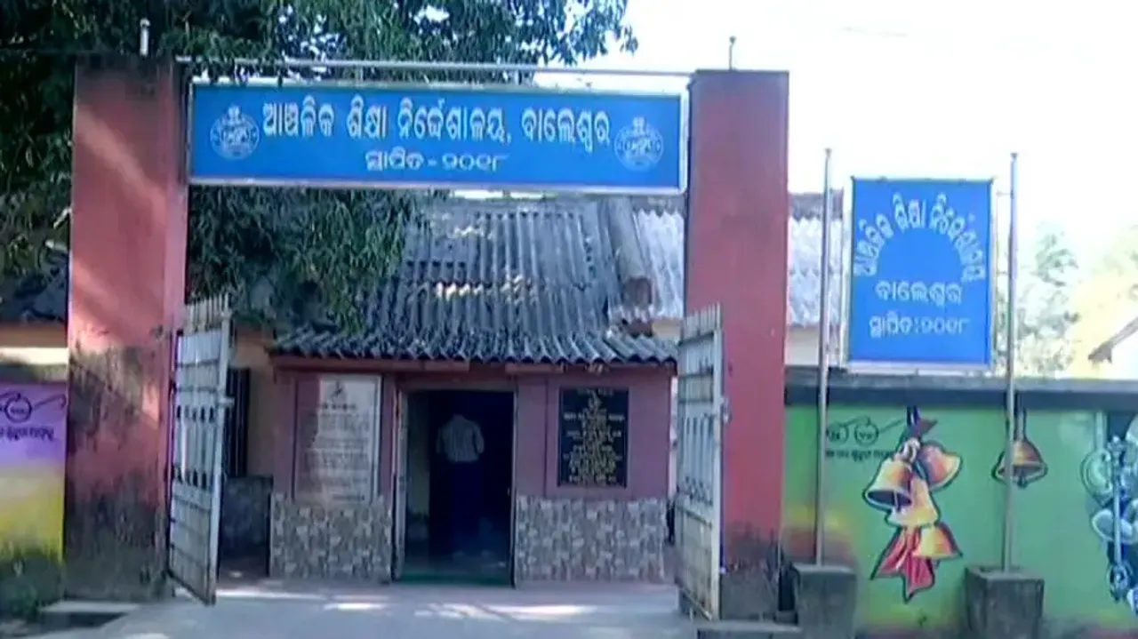 5 regional directorates of education go without heads in Odisha, developmental activities affected 