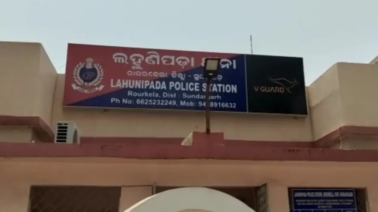 Minor beats father to death for thrashing mother in Odisha’s Sundargarh 