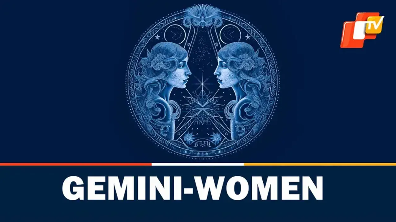 Gemini Women
