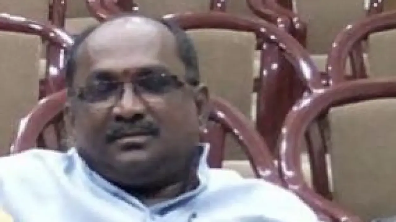 Pradip Bhola 