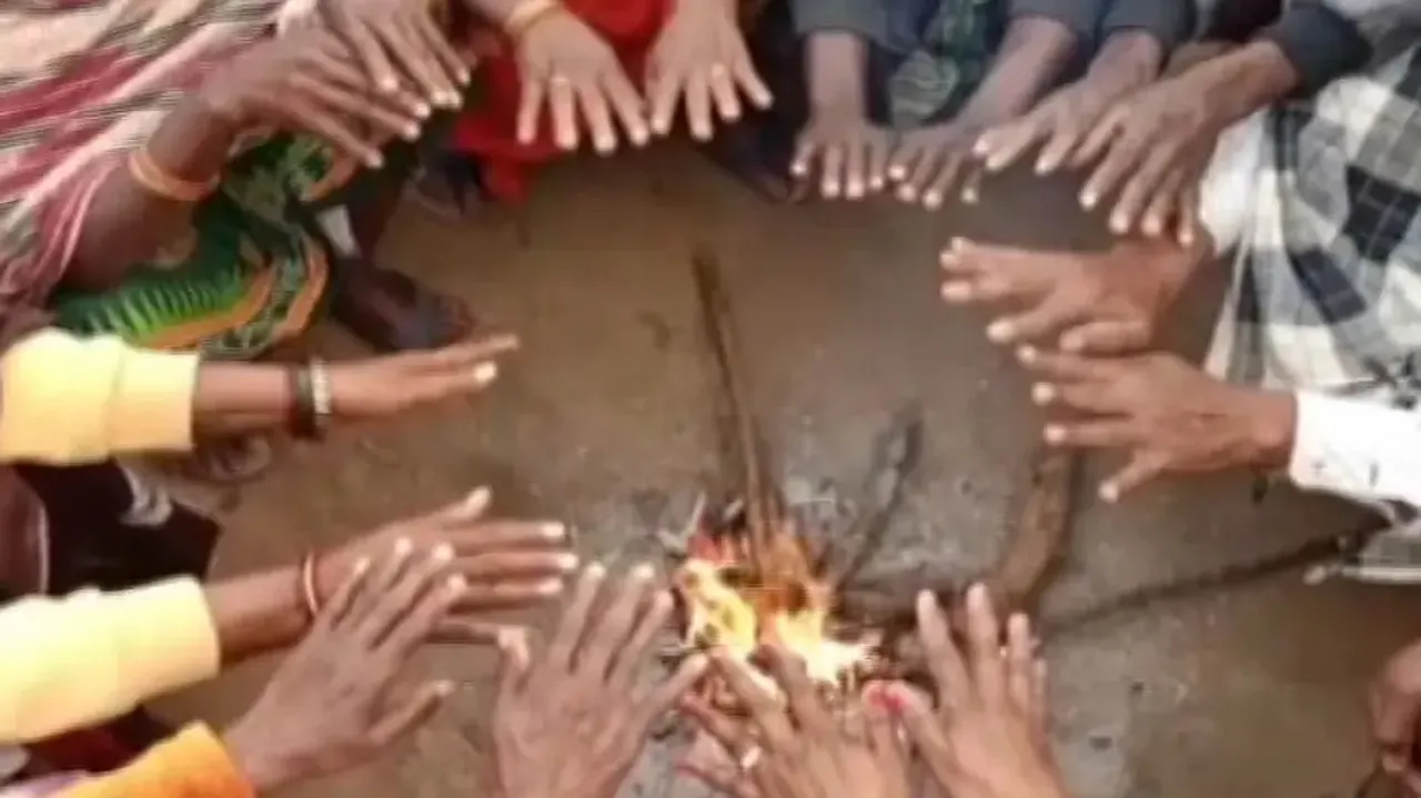 Intense cold makes comeback in Odisha, dense fog alert for 6 districts 