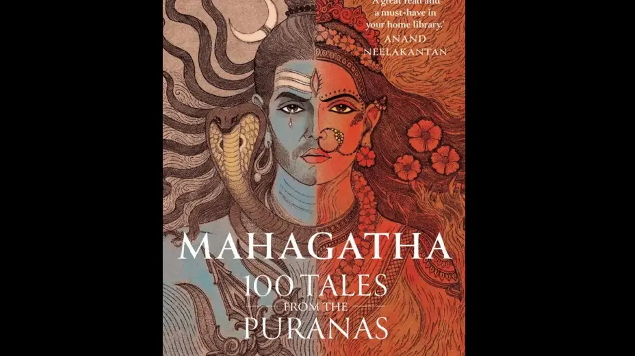 Mahagatha, 100 Tales From The Puranas