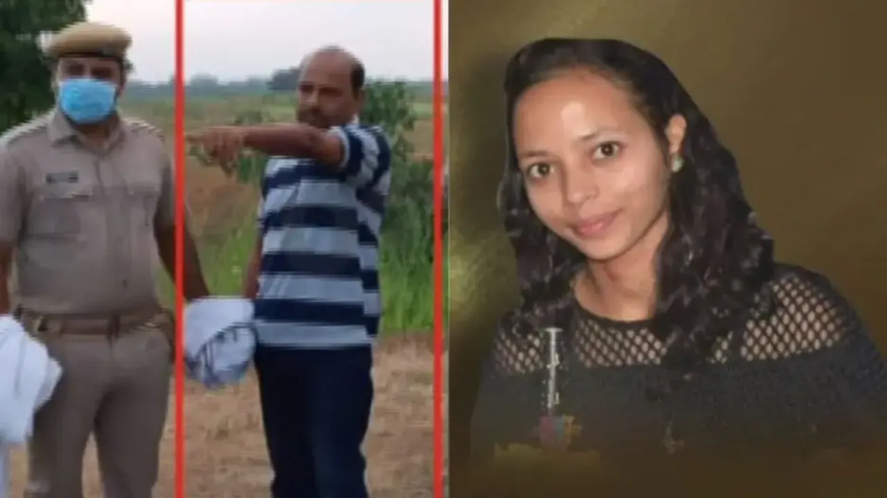 Mamita Meher murder case prime accused Gobinda Sahu dies by suicide