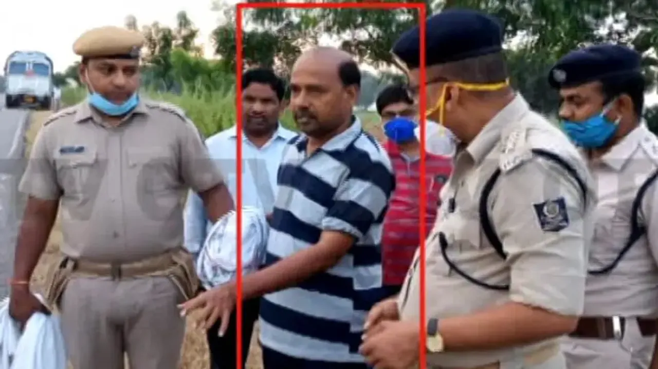 Gobinda Sahu (File Photo)