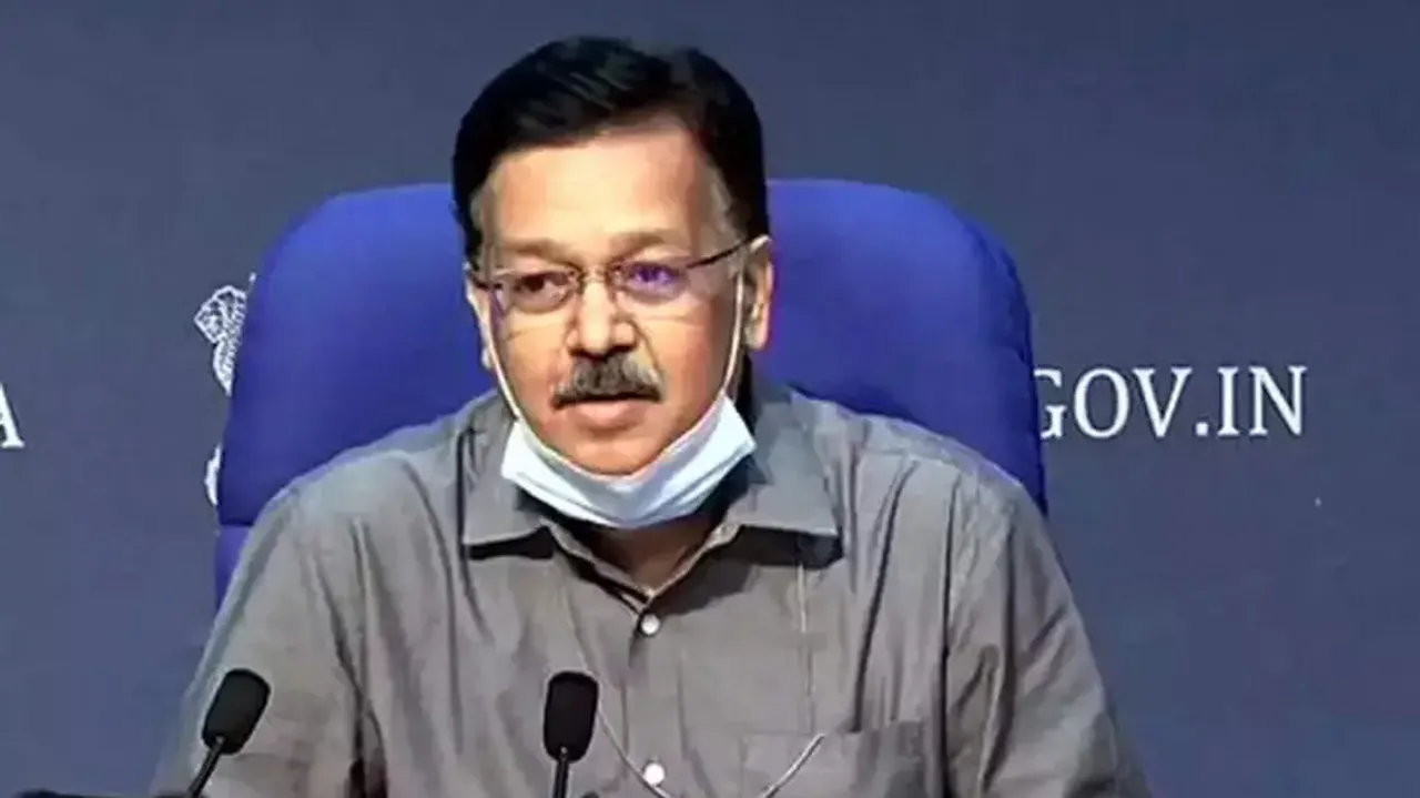 Gear up genome sequencing of positive cases to track Covid variants: Centre to states