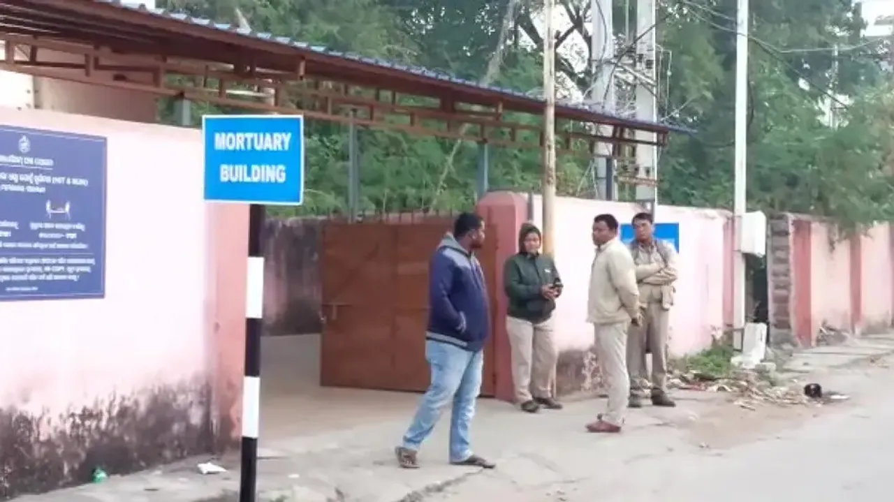 Gobinda Sahu death: Envelope found in deceased’s pocket deepens mystery