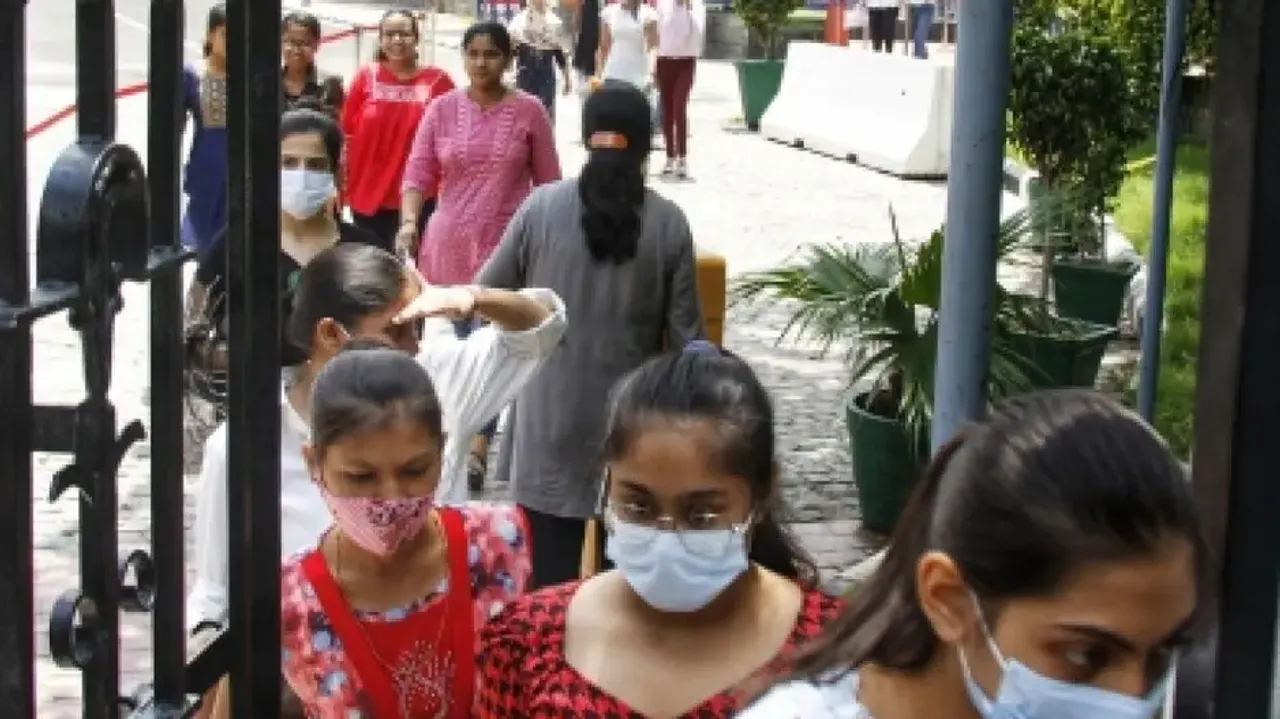 CUET 2023: UGC announces tentative dates of UG, PG exams; check details 