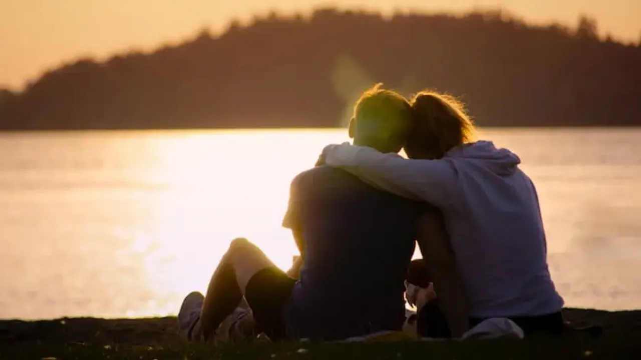 physical intimacy
