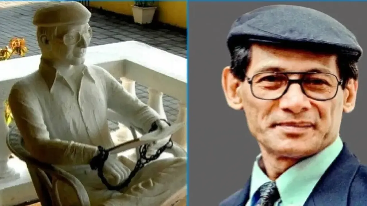 Charles Sobhraj released 