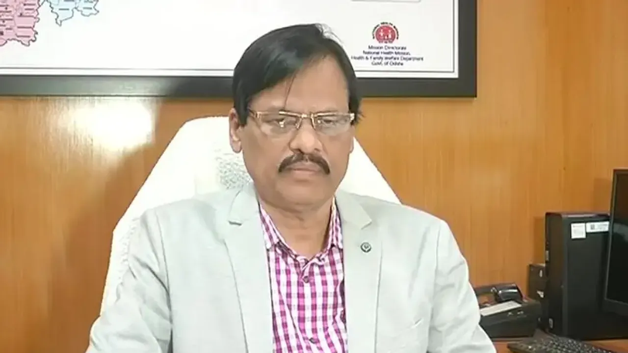 Odisha will write to Centre for supply of Covid vaccine doses: Health Director