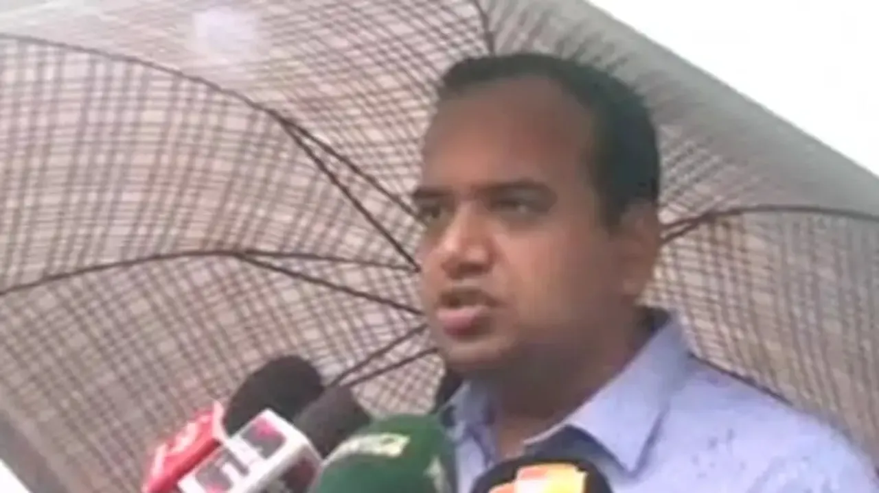 Death of former Malkangiri Collector’s PA: SDJM orders former DM to appear