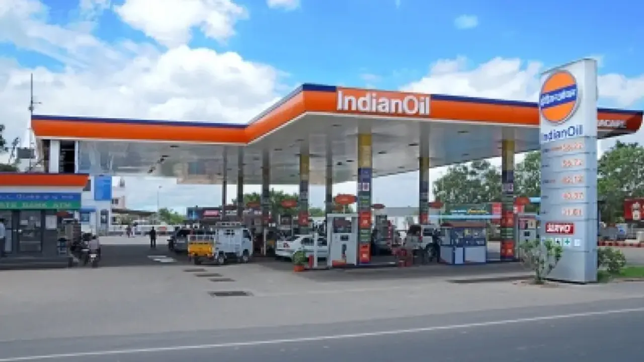 'IOCL incurs overall addl cost of Rs 516cr due to deviation of optimised logistics plan'