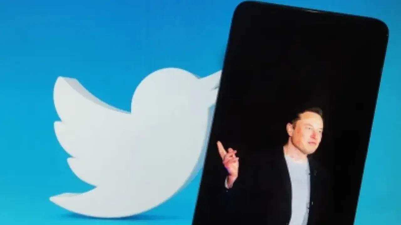 Twitter not go to bankrupt, but isn't secure yet: Elon Musk