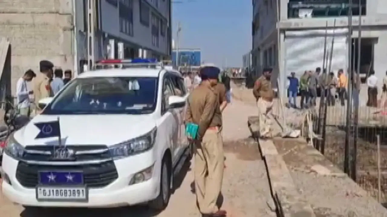 Triple Murder: Odisha youths stab employer & 2 others to death in Surat