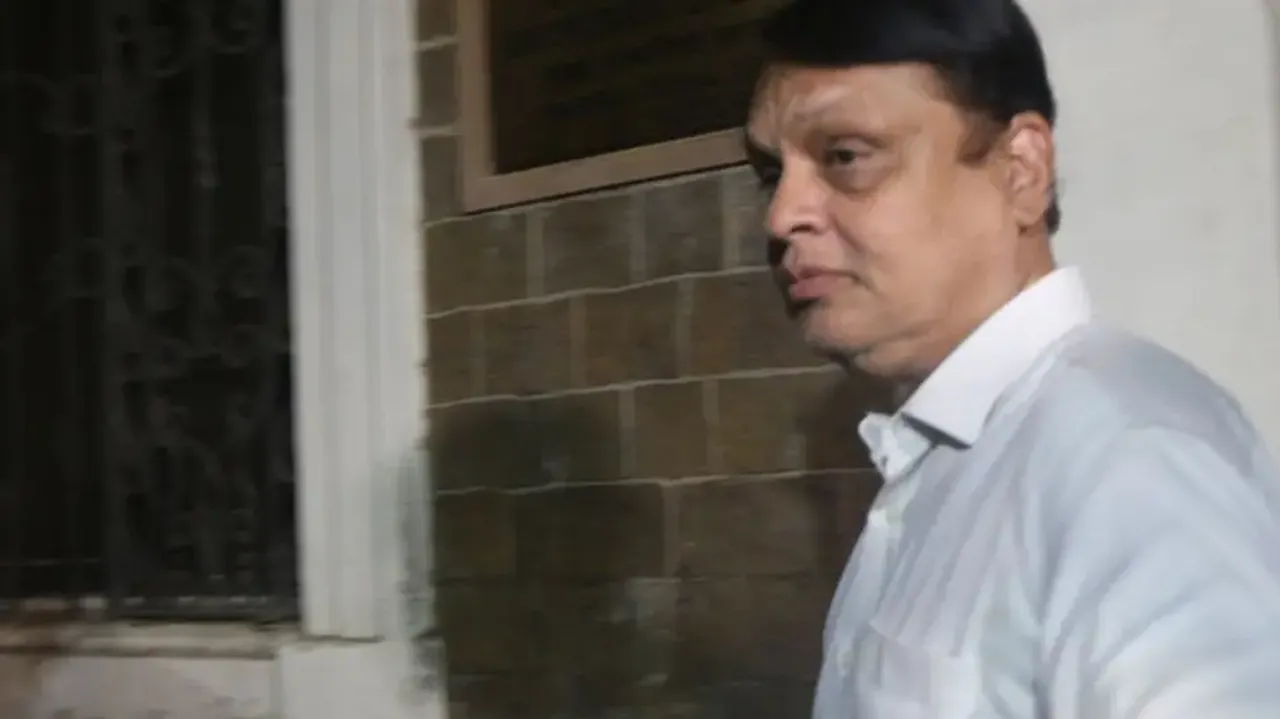 CBI arrests Venugopal Dhoot, Videocon Chairman in loan fraud case