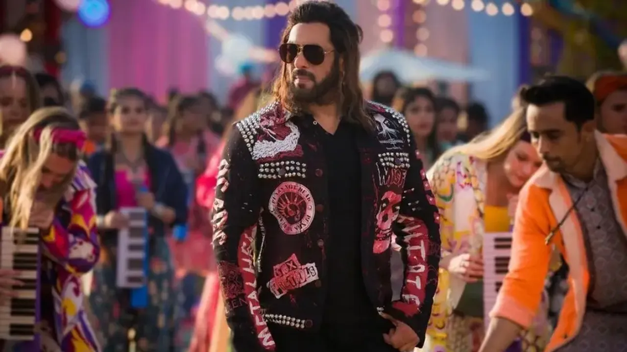 Bollywood's Bhaijaan Salman Khan turns 56 today