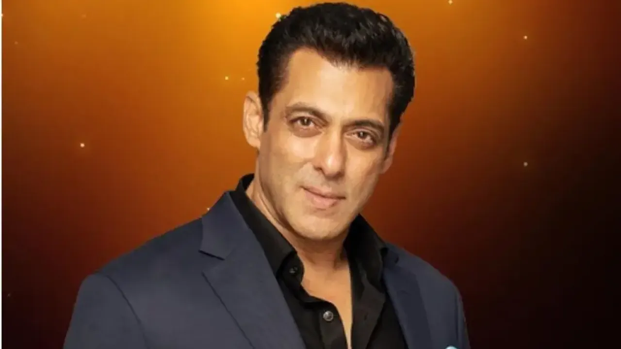 56th Birthday of Salman Khan